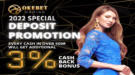 okbet promotions